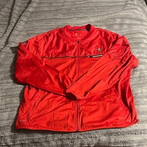 Men's Tampa Bay Buccaneers jacket